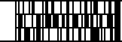 图2-14 49码（Code 49）示例